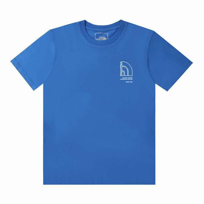 The North Face T Shirts Short _SKUTheNorthFaceM-3XLT88938039827
